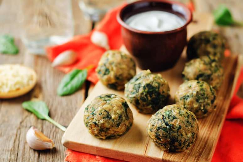 4 light recipes to make in the oven
