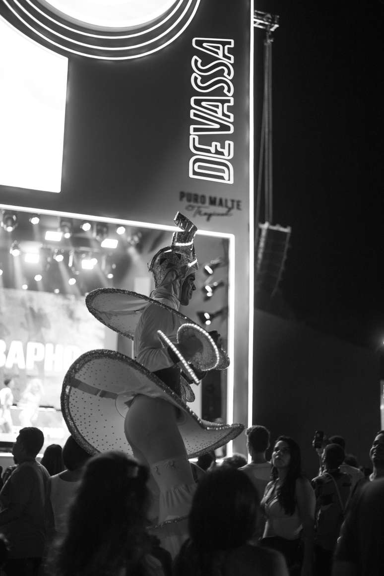 Foto por: @coletivottv