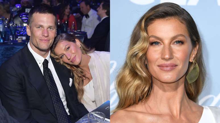 Gisele Bündchen fala sobre fim de casamento com Tom Brady: "Morte do meu sonho"