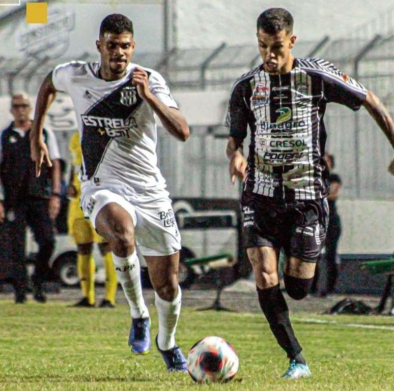 Campeonato Paulista Série A2 - Futebol - Terra