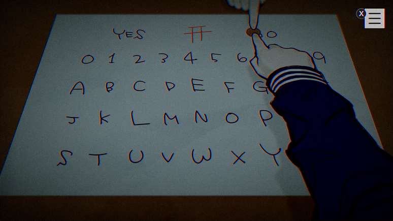 Como as melhores hist&oacute;rias de fantasmas, Paranormasight &eacute; envolvente e assustador