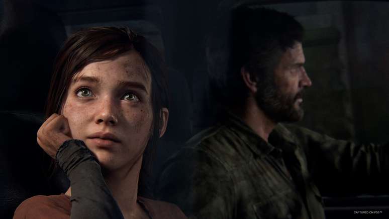 The Last of Us Part I melhora (a aparência) de um clássico