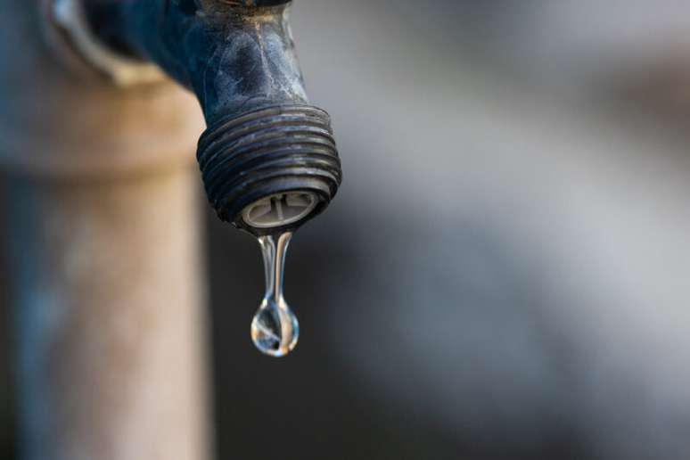 Major water leak will leave 10 neighborhoods without water in Porto Alegre;  see which ones