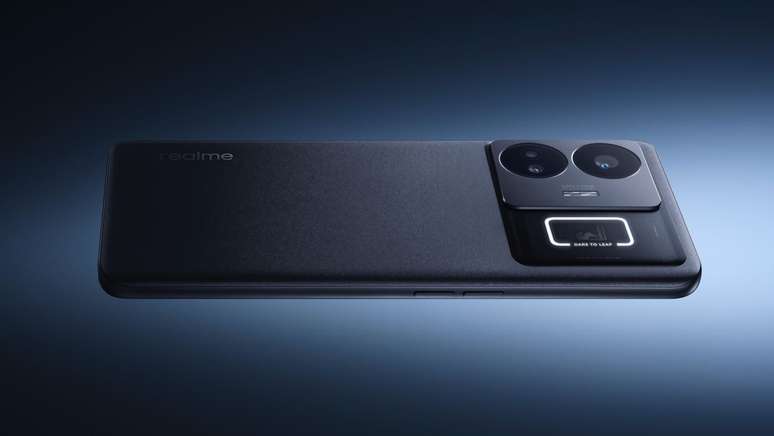Realme GT Neo 5 SE exceeds 1 million points on AnTuTu and gains announcement date