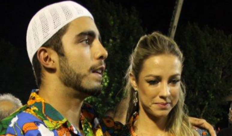 Luana Piovani e Pedro Scooby travam batalhas judiciais no Brasil e em Portugal pela guarda dos filhos e, também, por conta da exposição na internet.