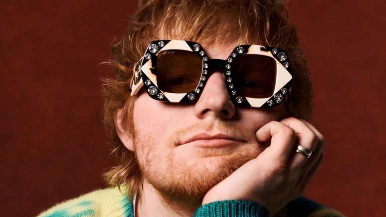 Ed Sheeran relembra transtorno alimentar: "Problema real com a alimentação"