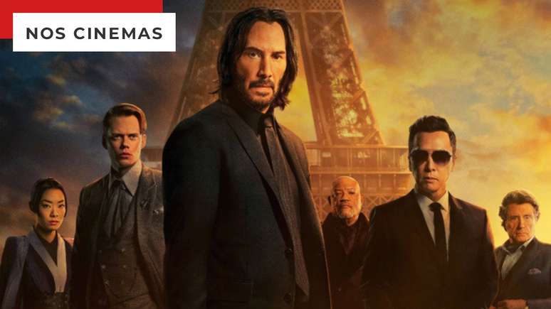 John Wick - De Volta ao Jogo - Filme 2014 - AdoroCinema