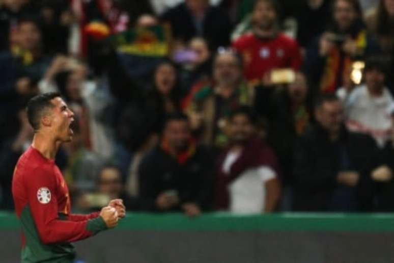 Portugal x Liechtenstein: Como foi o jogo das Eliminatórias da Euro