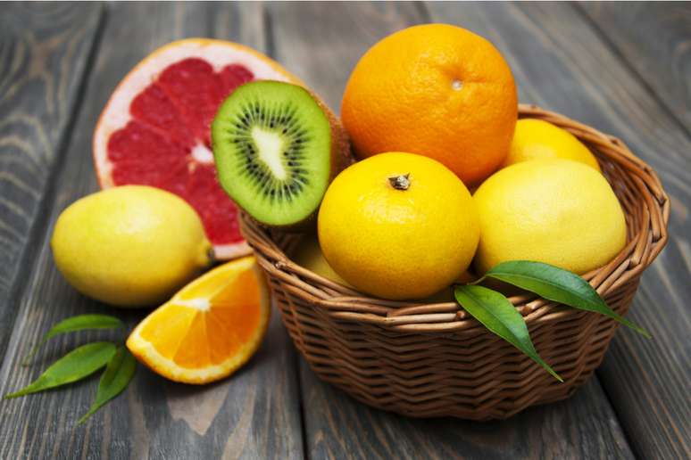 11 important nutrients to consume during pregnancy