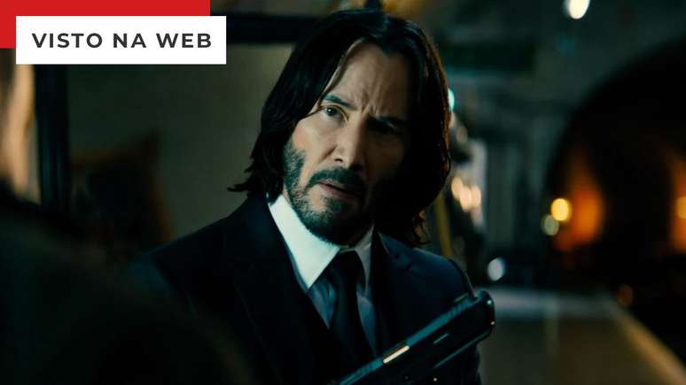 O Continental: Do Mundo de John Wick - Série 2023 - AdoroCinema