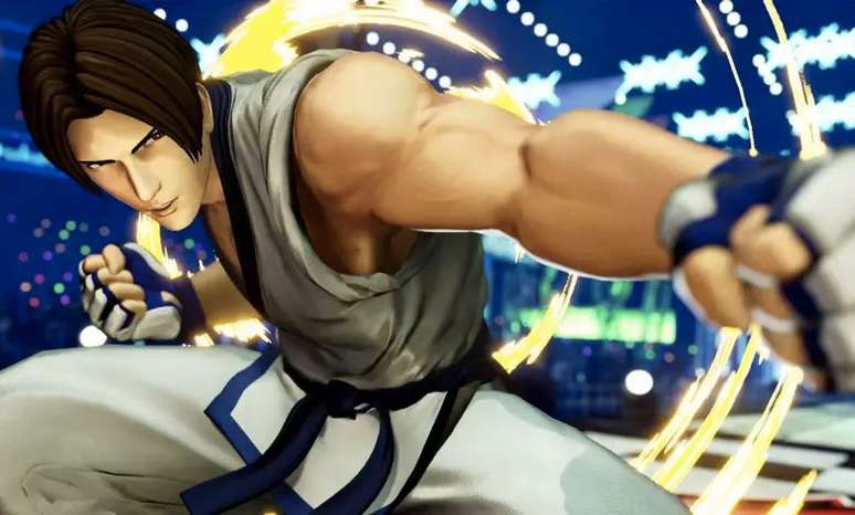 The King of Fighters XIV: Mais Quatro Lutadores Confirmados