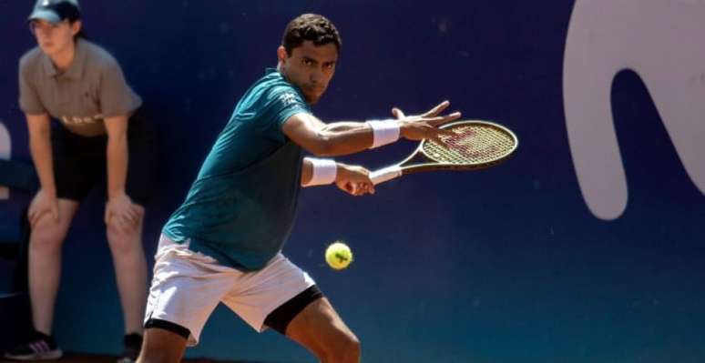 Chile Open