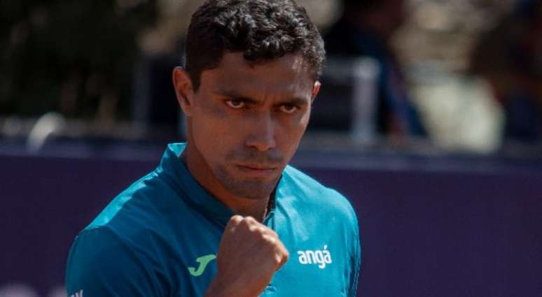 Chile Open