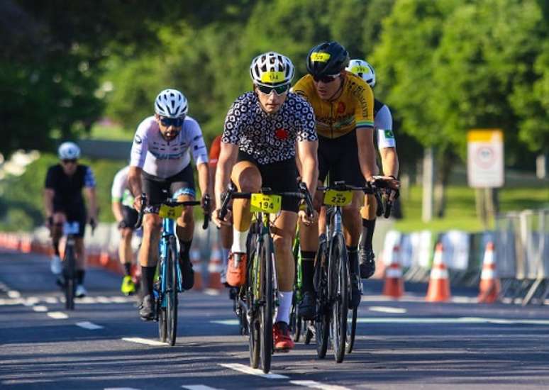 L'Étape Cunha revive estreia do Tour de France no Brasil neste domingo