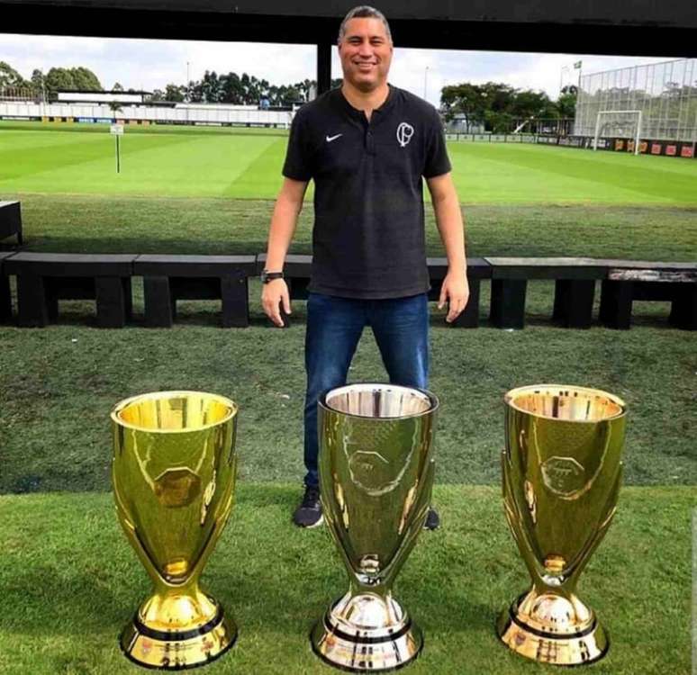 Corinthians demite coordenador de captação da base que ajudou na chegada de talentos do Terrão