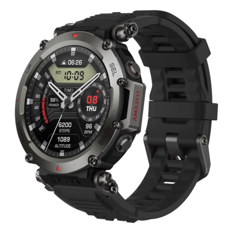 amazfit amazfit