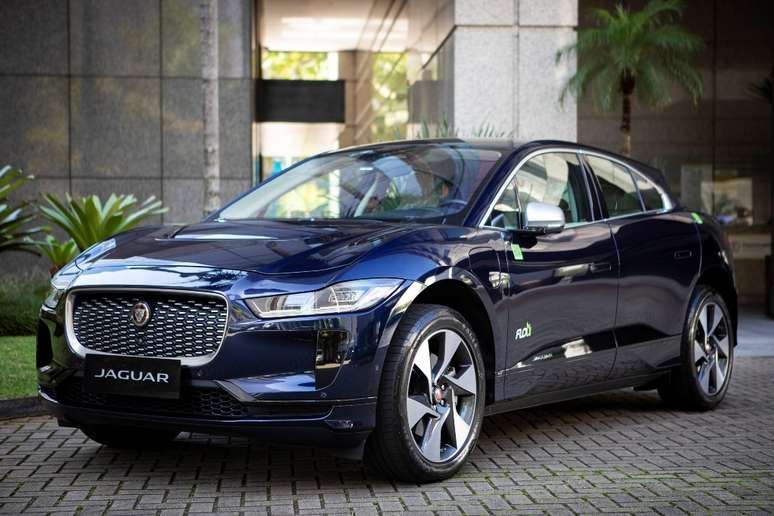 Jaguar Land Rover investe em novas estratégias de mobilidade urbana no Brasil.
