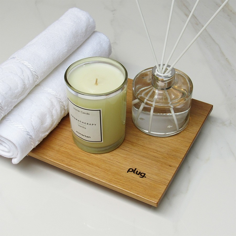 Horizon tray.  from Muma.