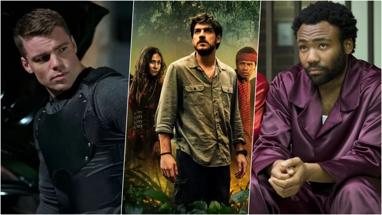 5 filmes incríveis para assistir na Netflix em agosto de 2023 - Canaltech