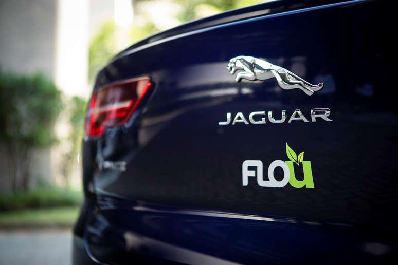 Jaguar Land Rover investe em novas estratégias de mobilidade urbana no Brasil.