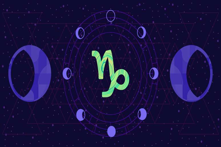 Previs&atilde;o da semana para o signo de Capric&oacute;rnio 