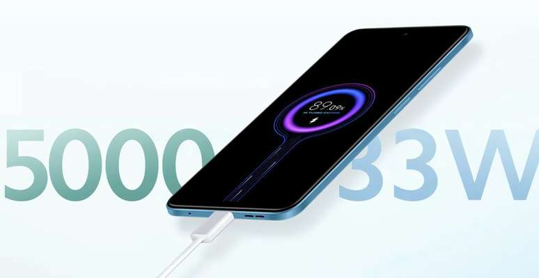 (Image: Disclosure / Xiaomi) (Image: Disclosure / Xiaomi)