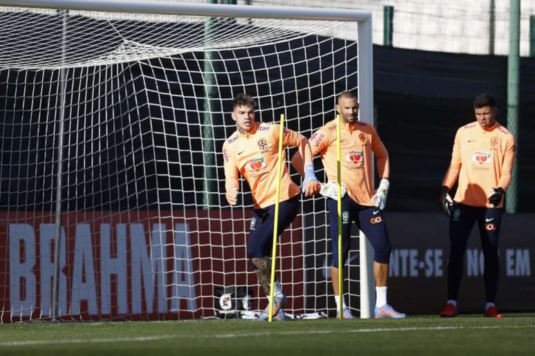 Rafael Dias é eleito melhor goleiro do Brasil no Futebol 7 - Clube