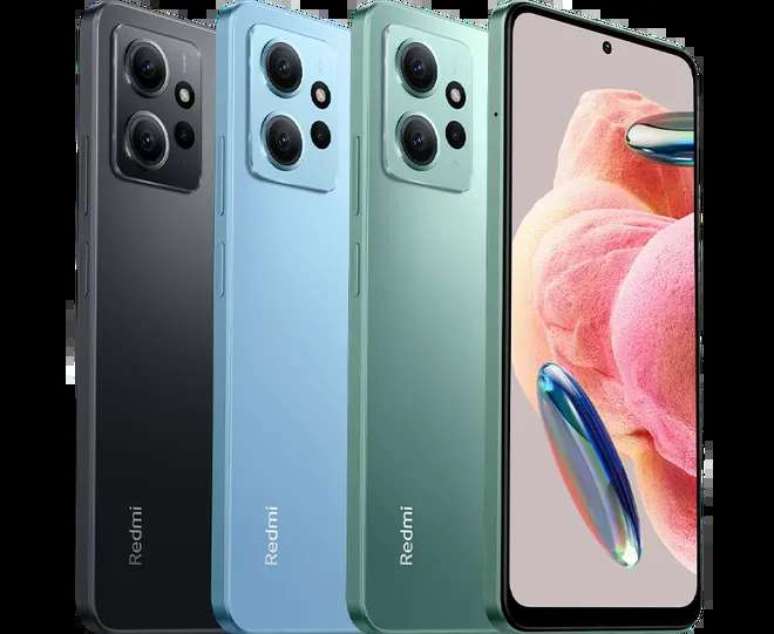 (Image: Playback/Xiaomi) (Image: Playback/Xiaomi)