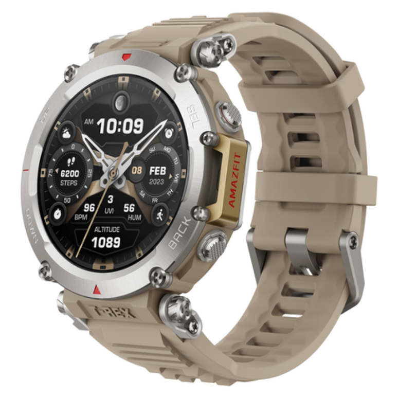 amazfit amazfit