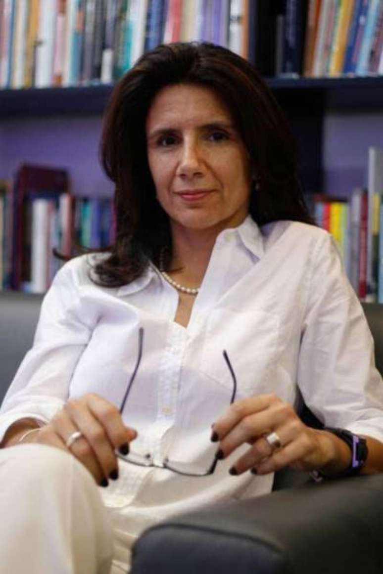 Ana Toni, nova secretária Nacional de Mudança do Clima, é economista e doutora em Ciência Política 