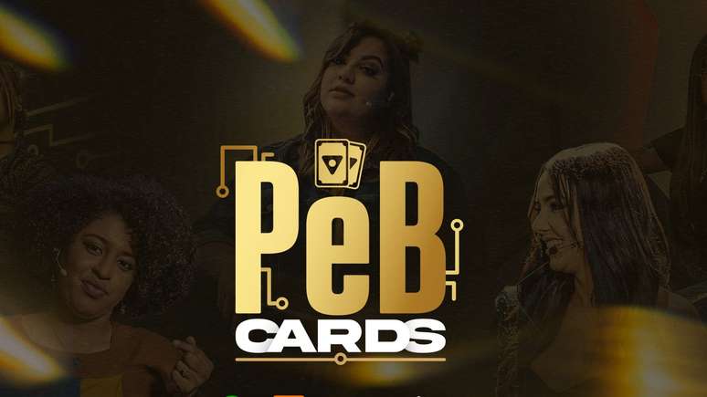 PeB Cards é documentário sobre mulheres nos games e esports