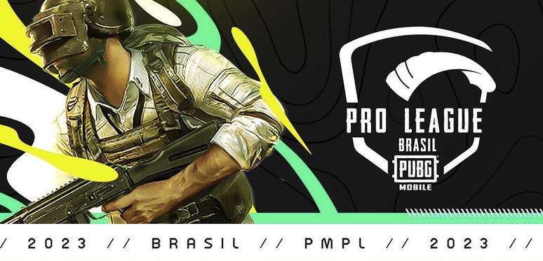 Pro League de PUBG Mobile começa nesta sexta (24)