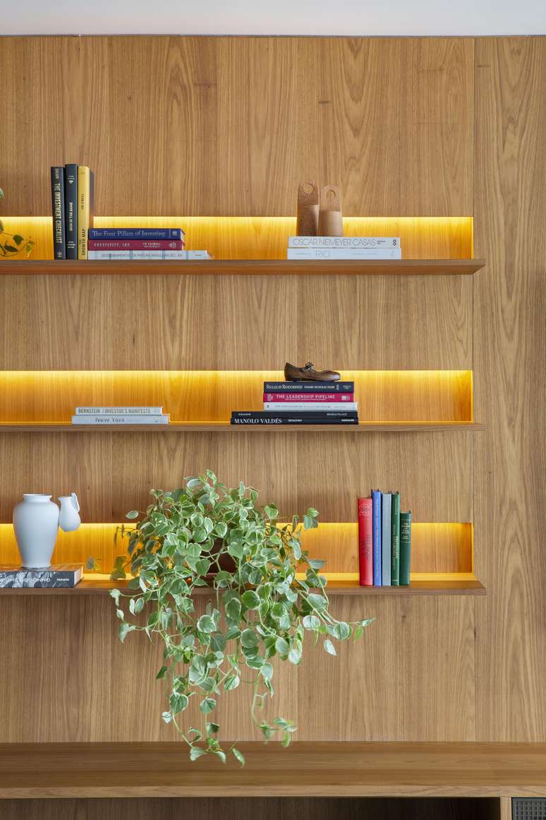 Project by Magarão & Lindenberg Arquitetura.