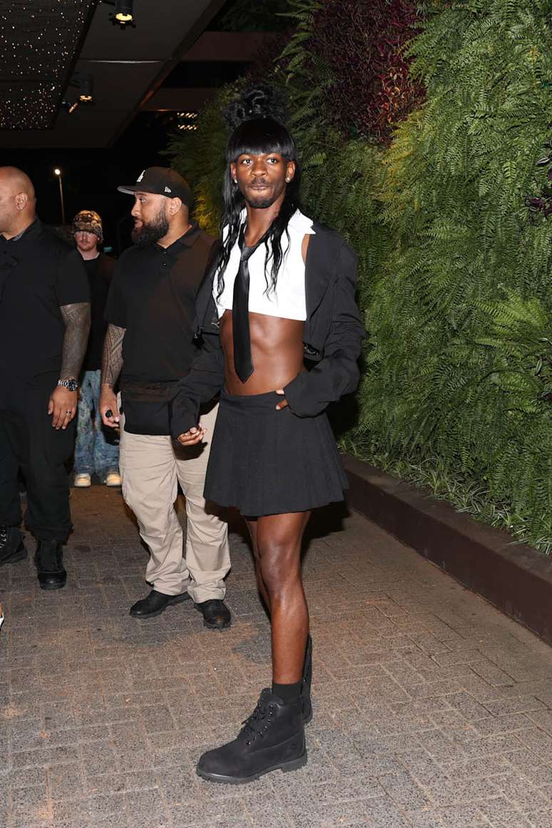 Lil Nas X 