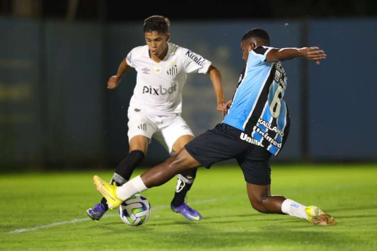 (Foto: Rodrigo Fatturi/Grêmio FBPA)