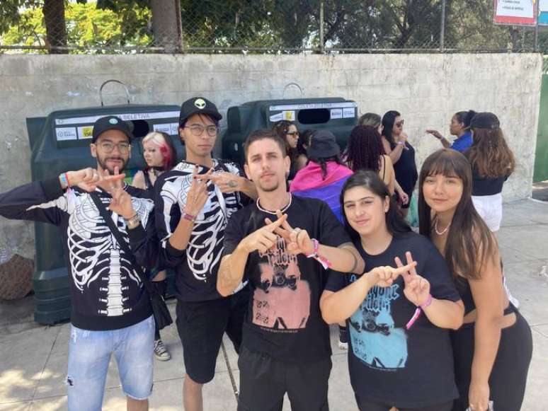 Lollapalooza 2023: Willing Fans Line Up Early For The Idols Who ‘Saved’ Them