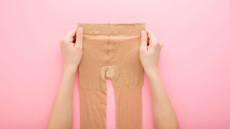 Outono: hora de usar e abusar da meia-calça! – Shutterstock