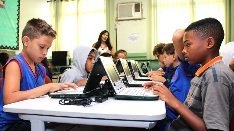Ransomware: Schools are the favorite target of criminals in 2023