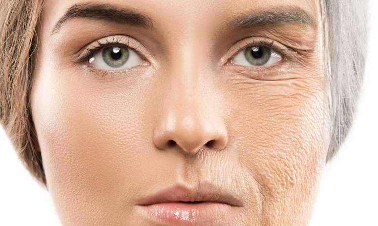 4 tricks to prevent premature skin aging