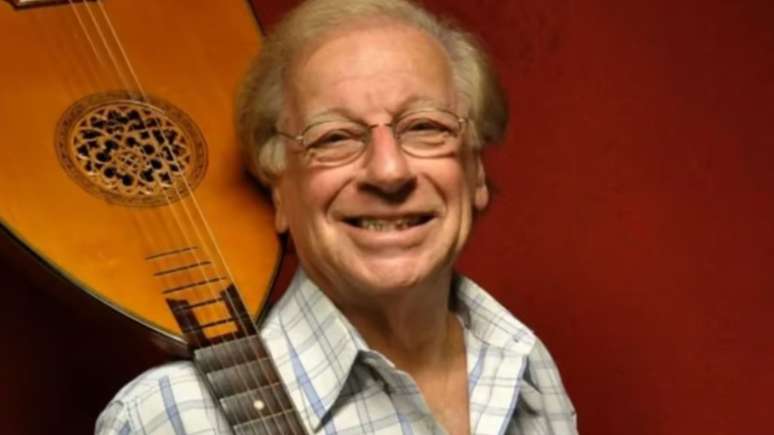 Juca Chaves, comedian and composer, dies at 84
