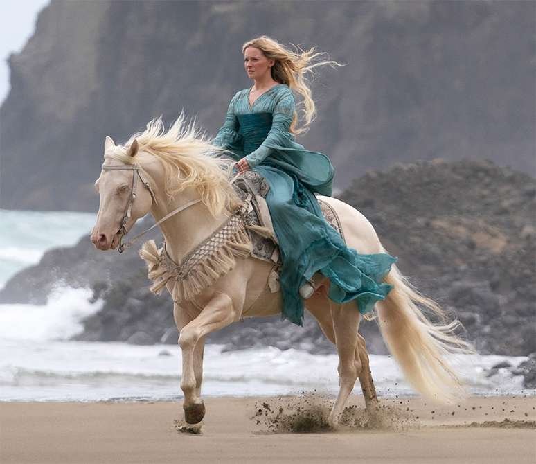 6 boas séries sobre cavalos na Netflix