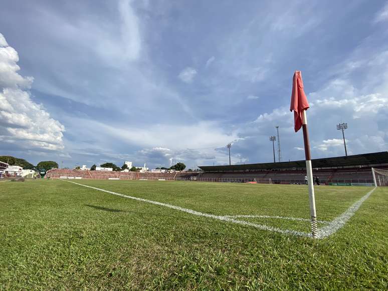 JOGO COMPLETO: GRÊMIO NOVORIZONTINO X NOROESTE, SEMIFINAL - VOLTA