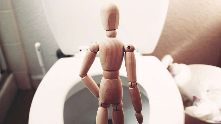 What does urine color say about a person’s health?