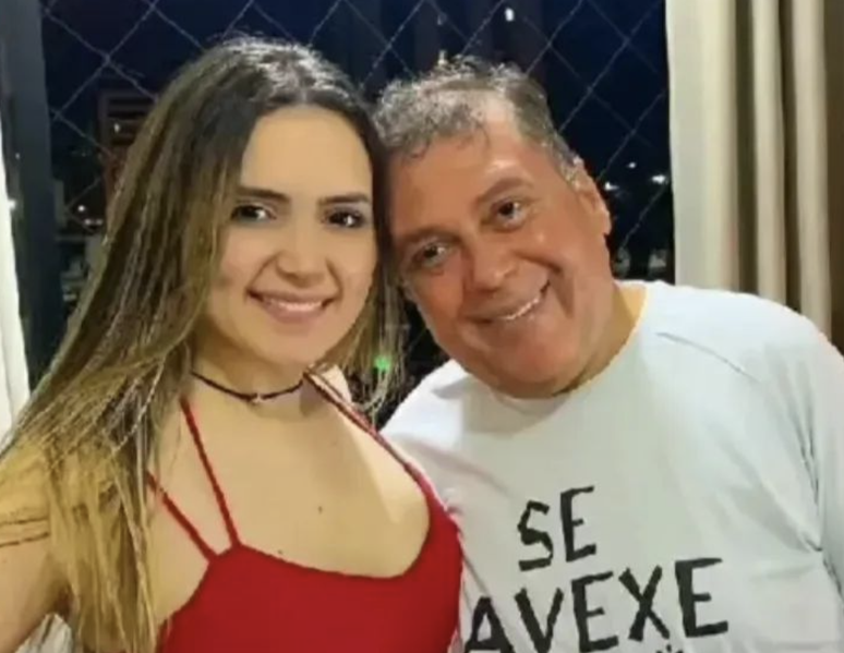 Disse que eu estava mais para Miss Paraíba', diz jovem que acusa