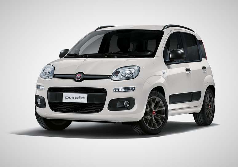 Fiat Panda Easy Hybrid: inspiração para o futuro popular nacional