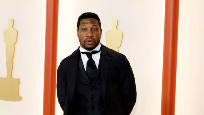 Jonathan Majors, ator de "Homem-Formiga", é preso acusado de agredir mulher