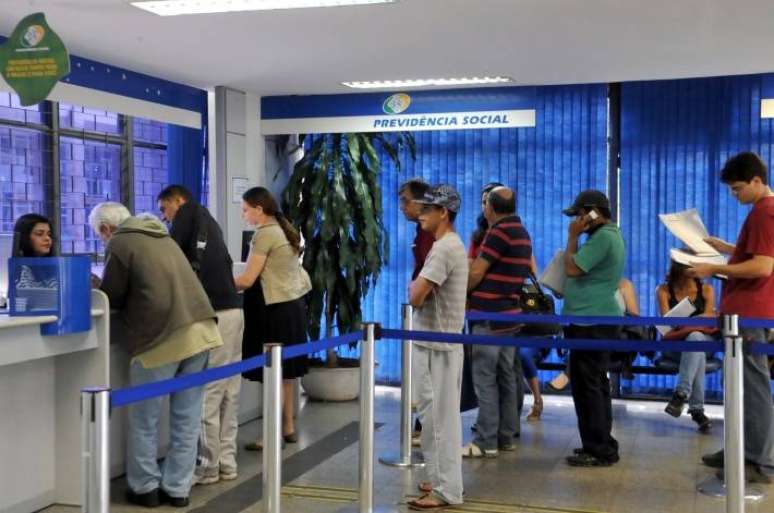 INSS payroll: Government expected to raise interest on pensioners this Monday;  understand