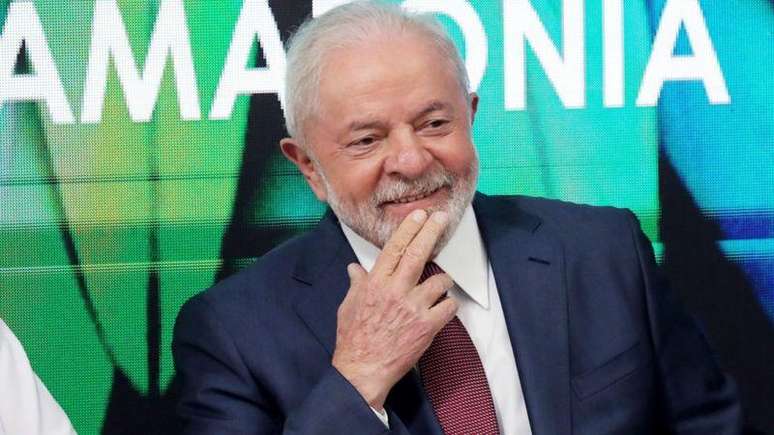 Na COP 27, em 2022, Lula prometeu proteger a Amazônia e intensificar transição energética