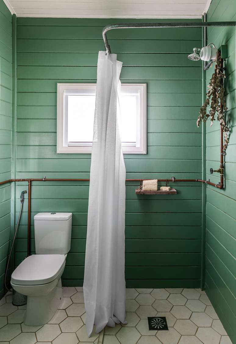 Projeto de Macro Arquitetos