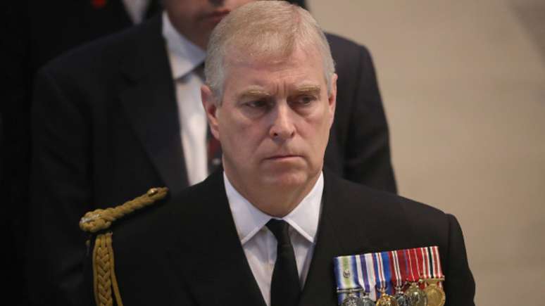 Prince Andrew, brother of King Charles III, negotiates ‘bomb’ biography.